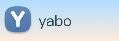 yabo Logo